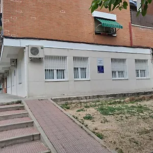 Tanez Santurce A Apartment