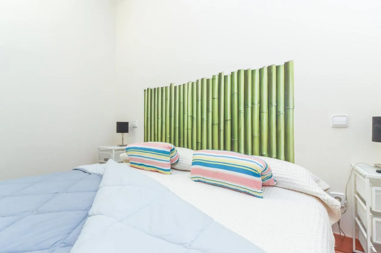 Bright Duplex Apartment For Families-Vicalv Madrid 0*,  Spanien